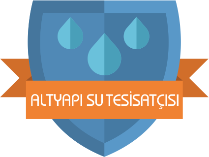 Altyapı Tesisat logo